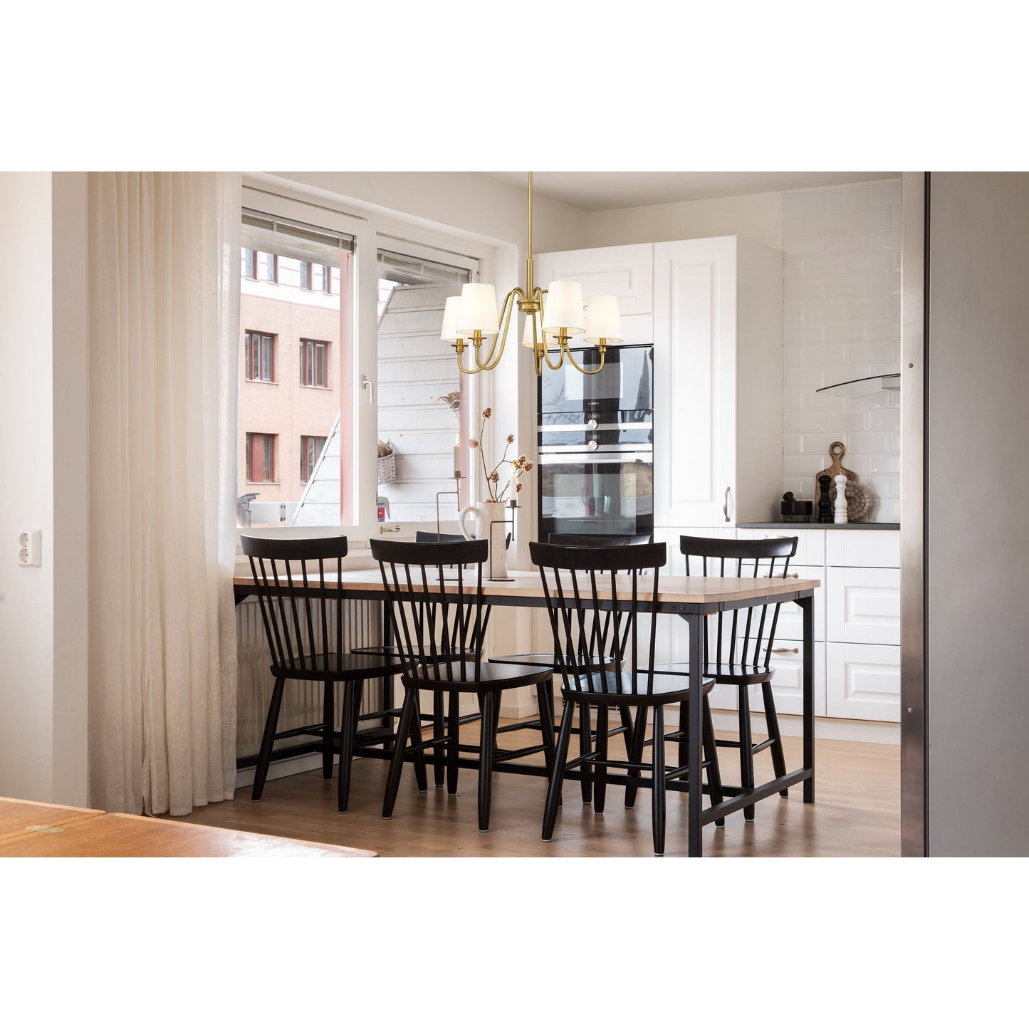 Gianna Chandelier