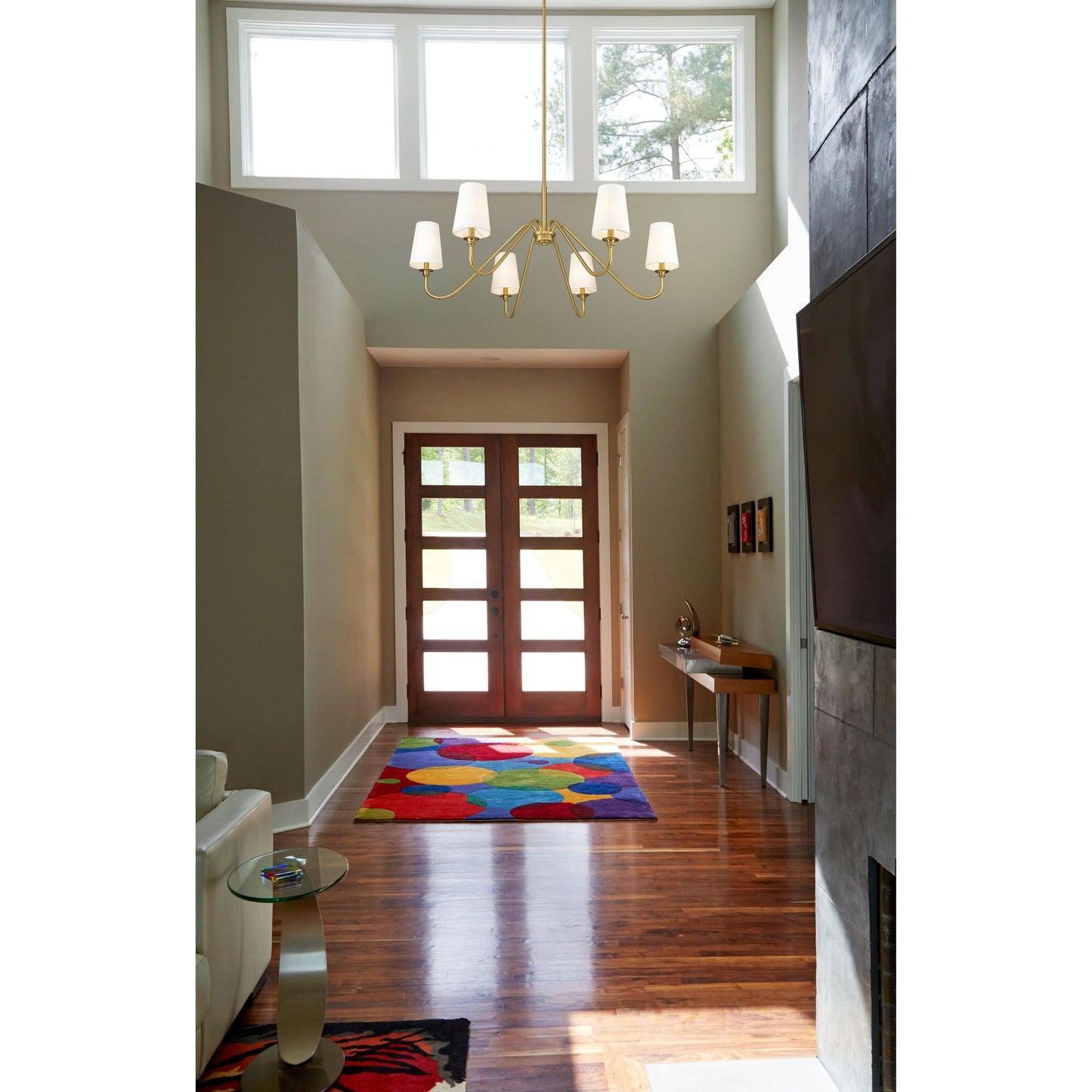 Gianna Chandelier