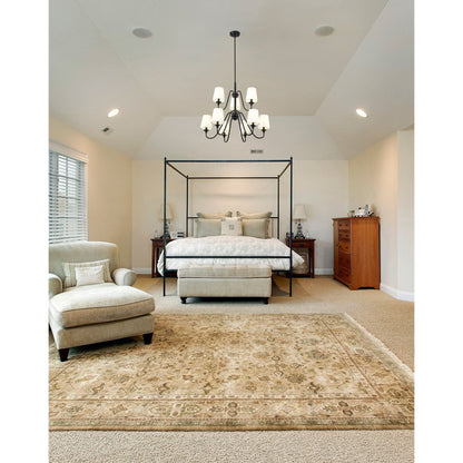 Gianna Chandelier