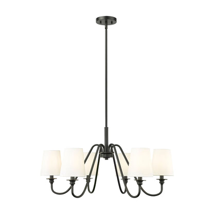 Gianna Chandelier