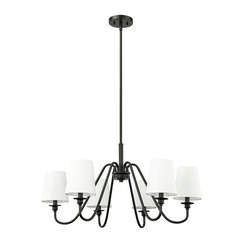 Gianna Chandelier