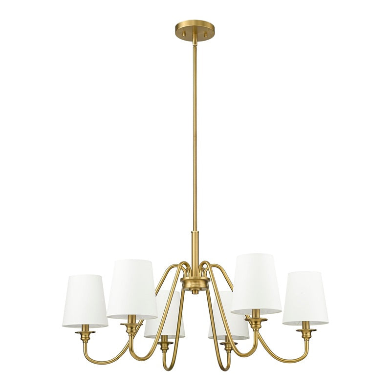 Gianna Chandelier