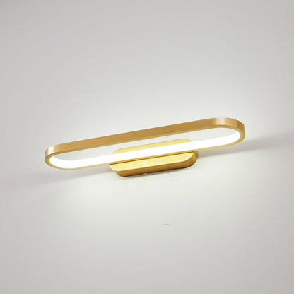 Gianni LED Wall Lamp