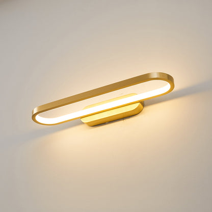 Gianni LED Wall Lamp