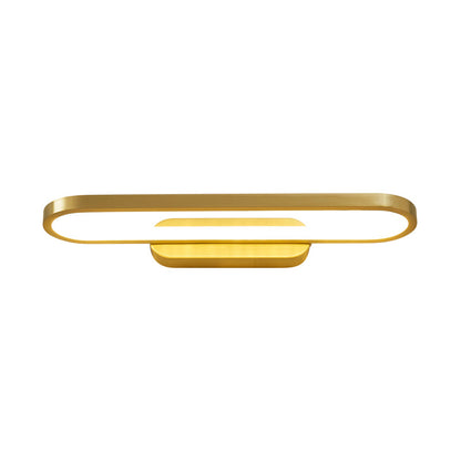 Gianni LED Wall Lamp