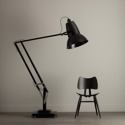 Giant Floor Lamp