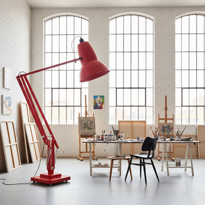 Giant Floor Lamp