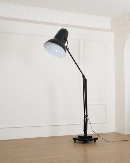 Giant Floor Lamp