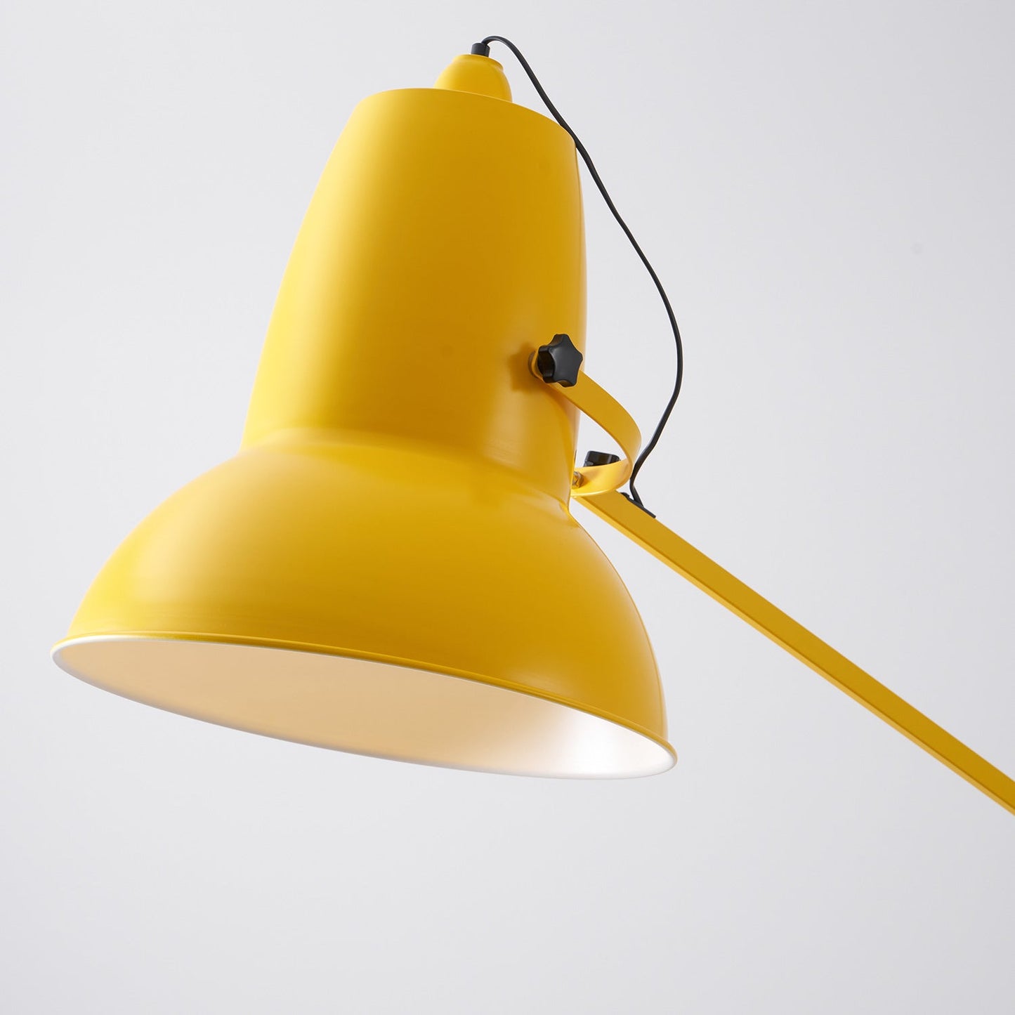 Giant Floor Lamp