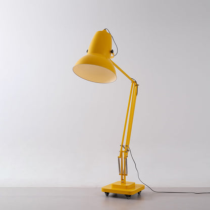Giant Floor Lamp