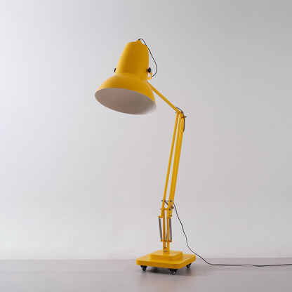 Giant Floor Lamp