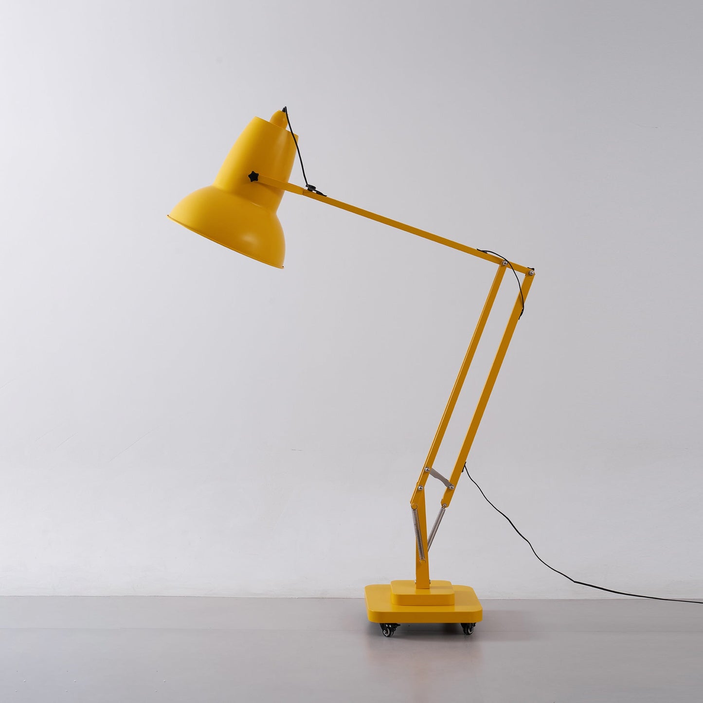 Giant Floor Lamp