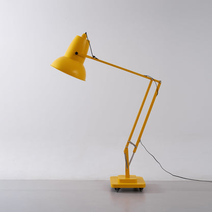 Giant Floor Lamp
