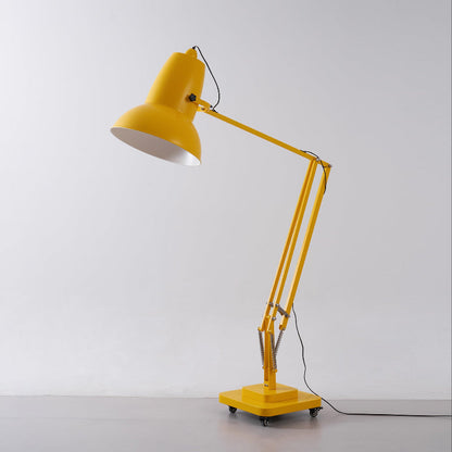 Giant Floor Lamp