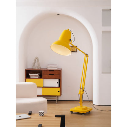 Giant Floor Lamp