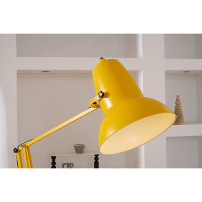 Giant Floor Lamp