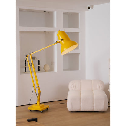 Giant Floor Lamp