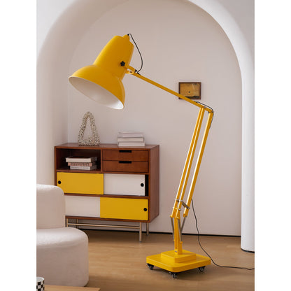 Giant Floor Lamp