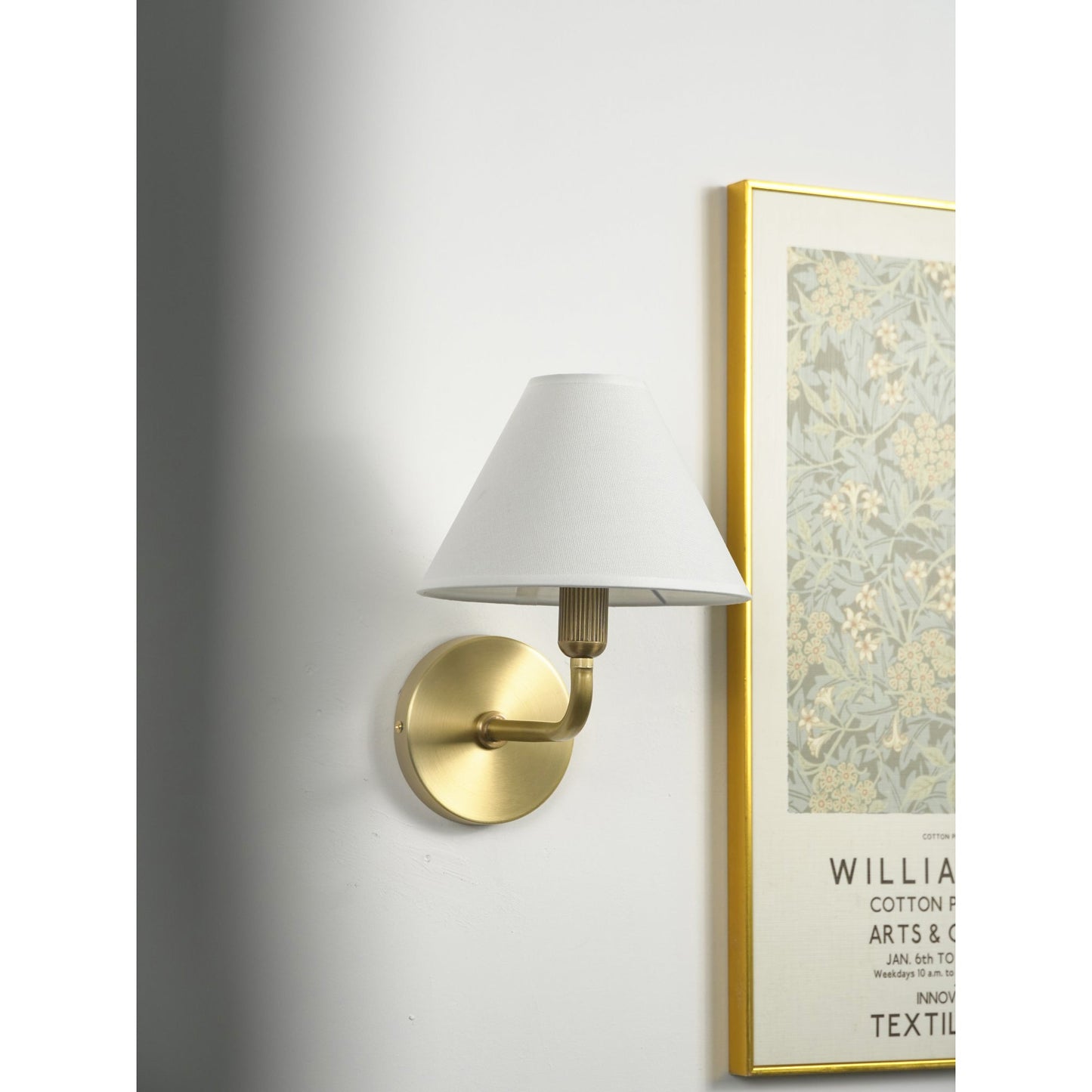 Gilda Wall Lamp