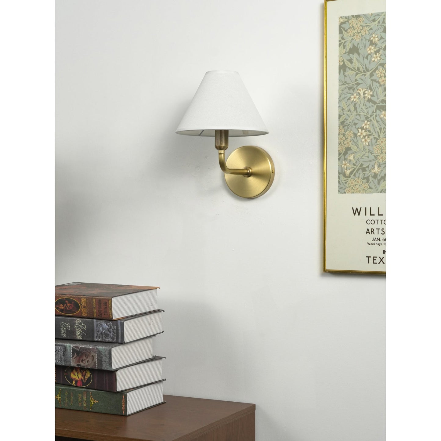 Gilda Wall Lamp