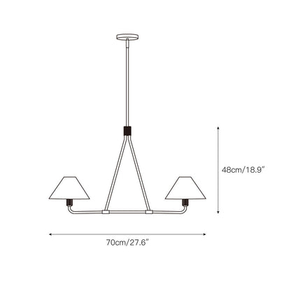 Beatrix Chandelier