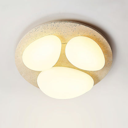 Glaze Ceiling Lamp