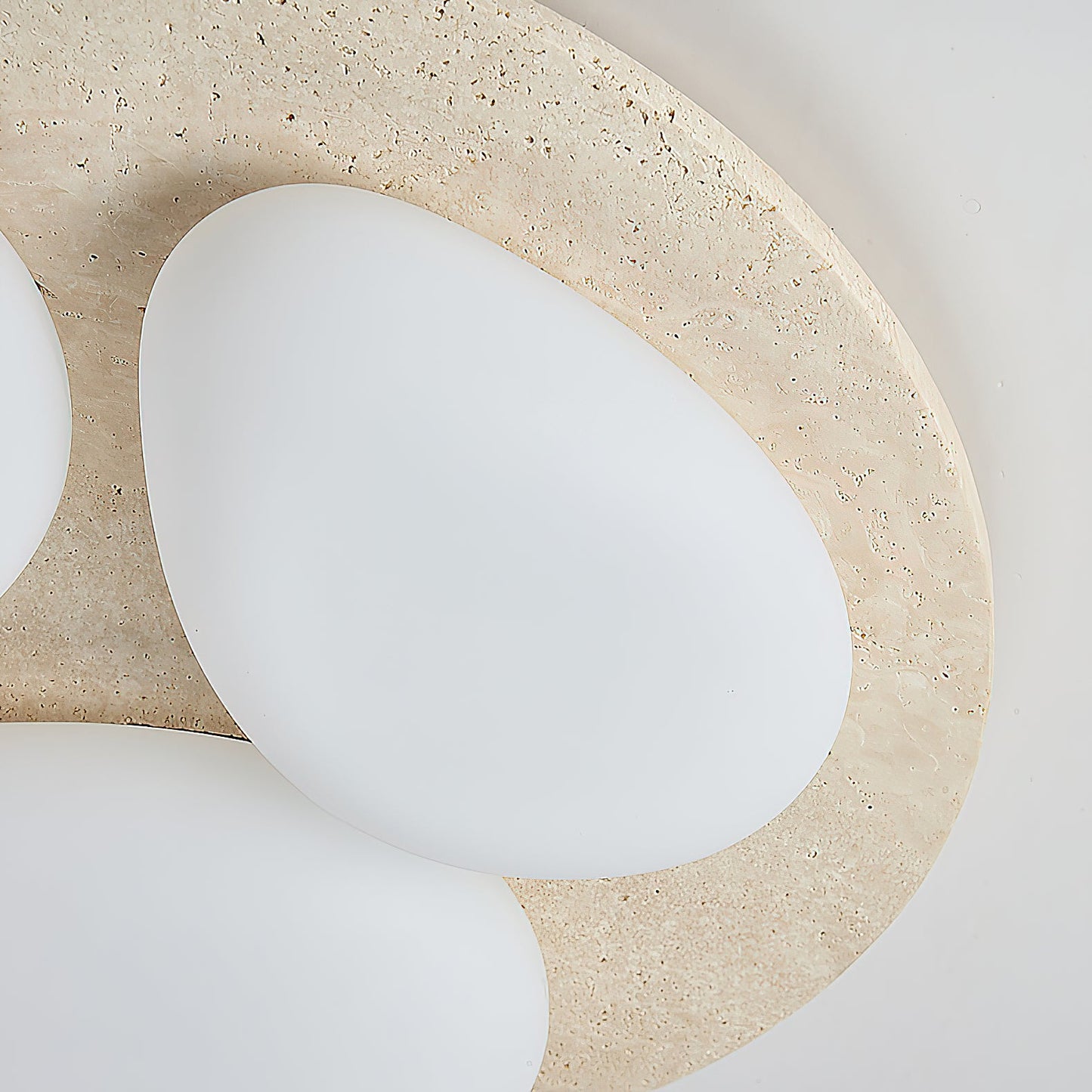 Glaze Ceiling Lamp