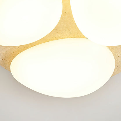 Glaze Ceiling Lamp