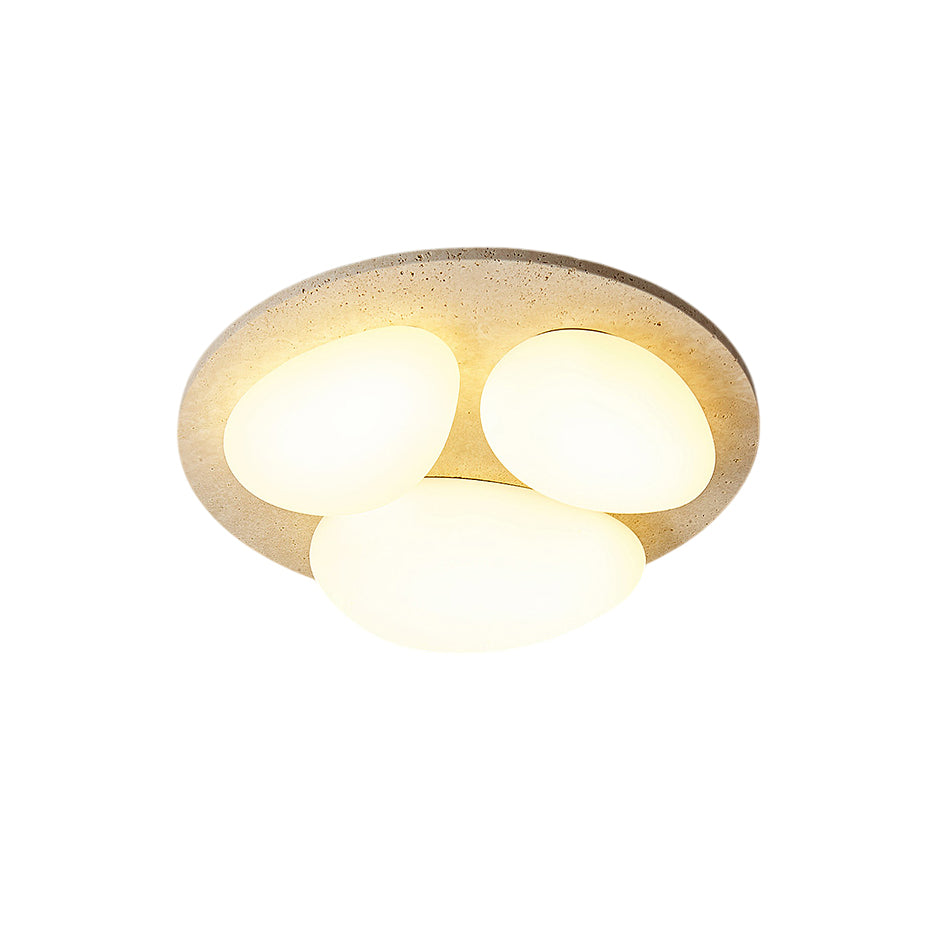 Glaze Ceiling Lamp