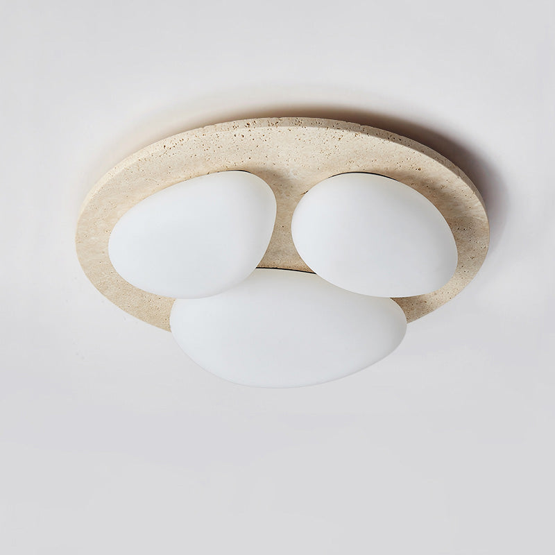 Glaze Ceiling Lamp