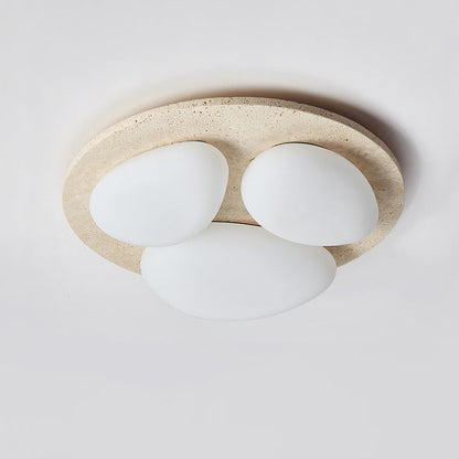 Glaze Ceiling Lamp
