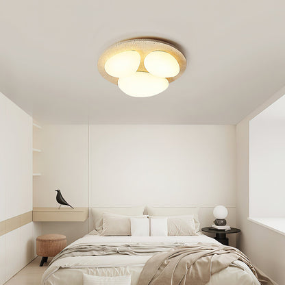 Glaze Ceiling Lamp