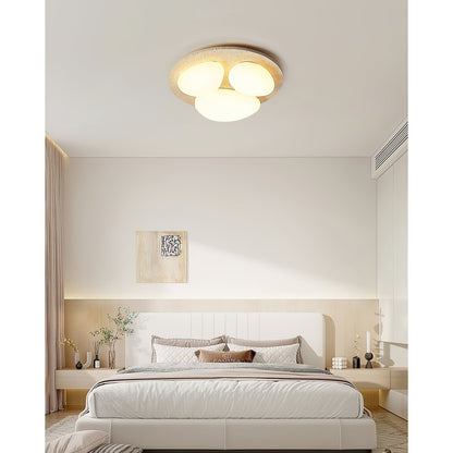 Glaze Ceiling Lamp