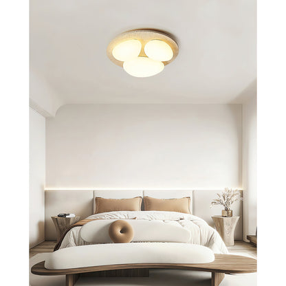 Glaze Ceiling Lamp