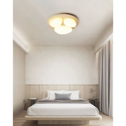 Glaze Ceiling Lamp
