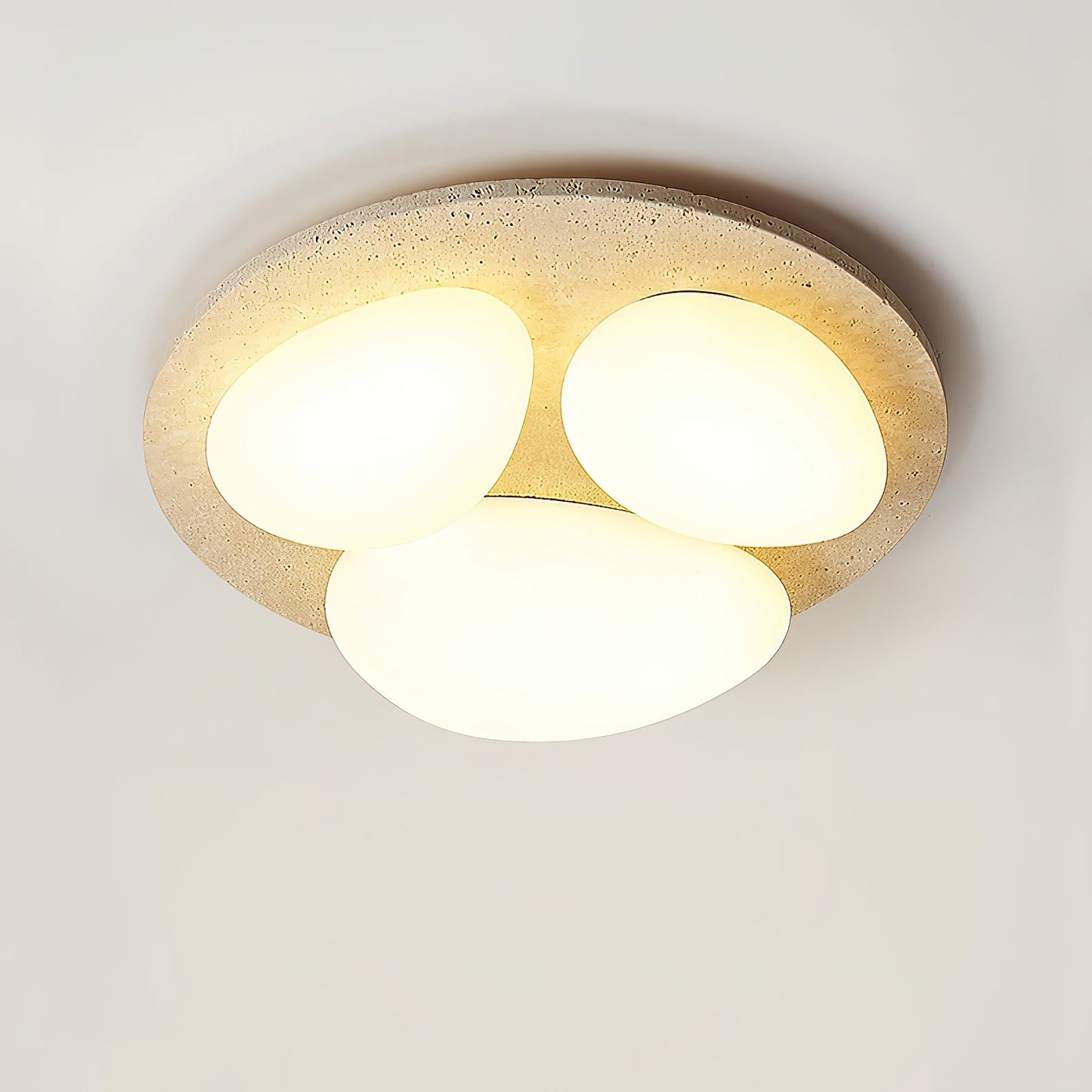 Glaze Ceiling Lamp