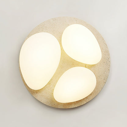 Glaze Ceiling Lamp
