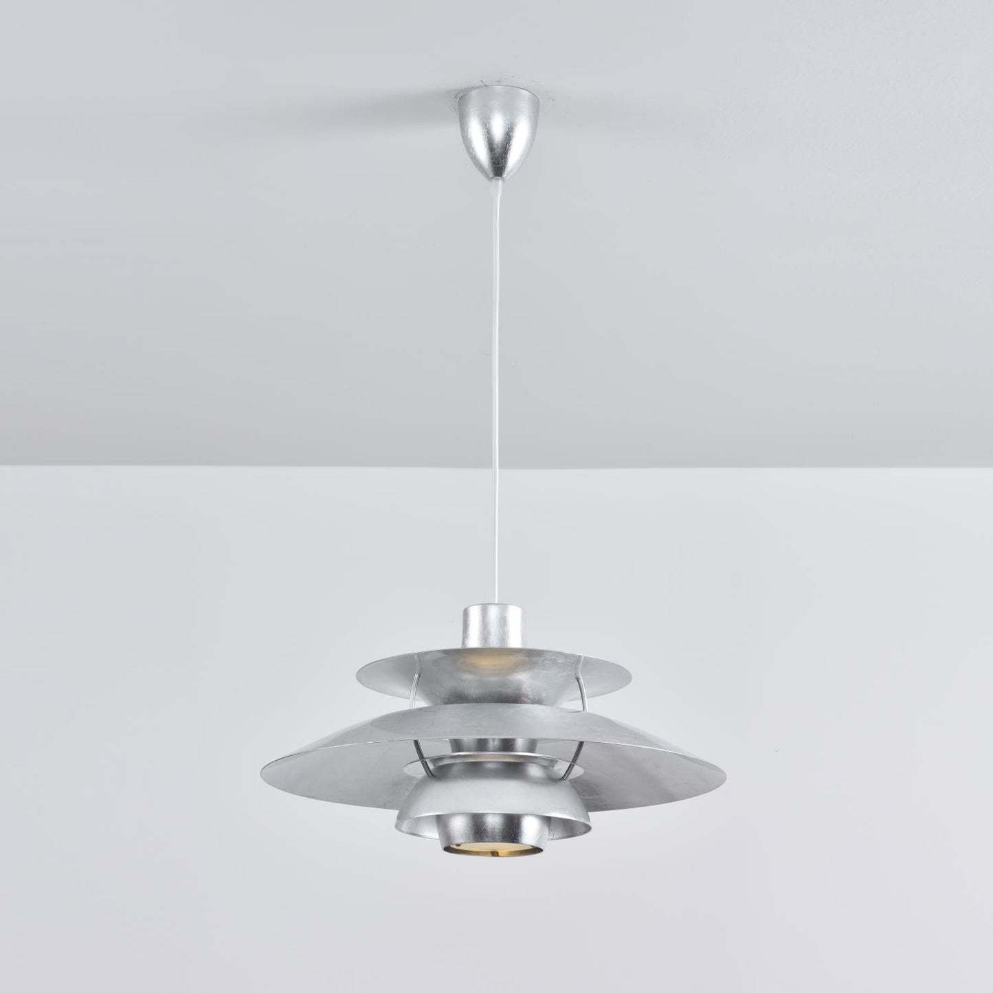 Gold Foil PH Pendant Lamp
