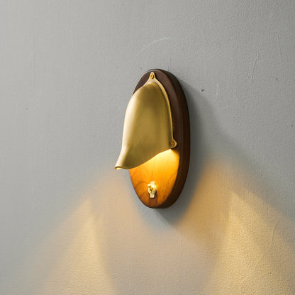 Grant Wall Lamp