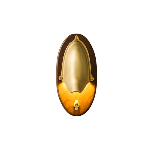 Grant Wall Lamp