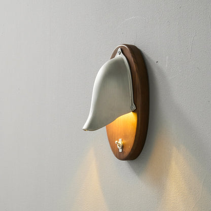 Grant Wall Lamp