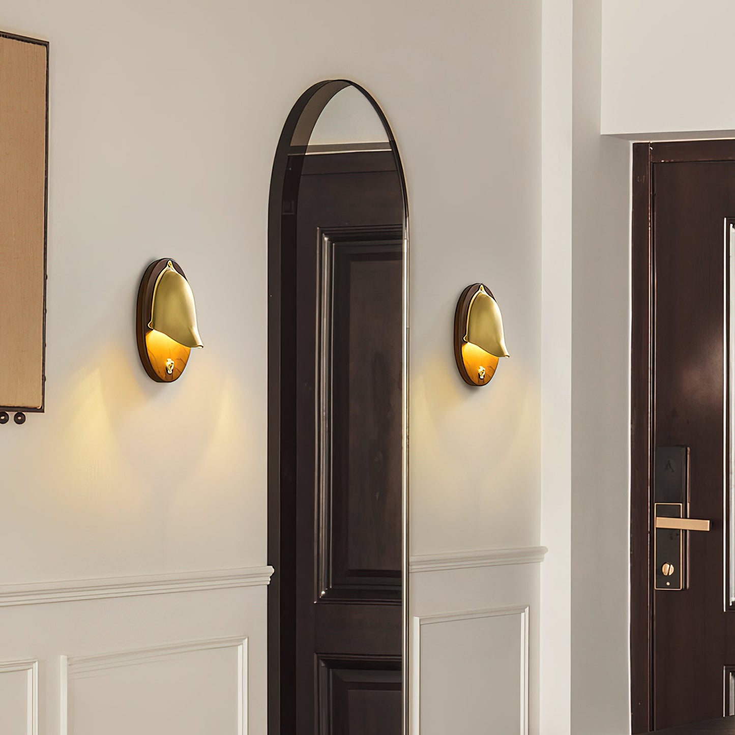 Grant Wall Lamp