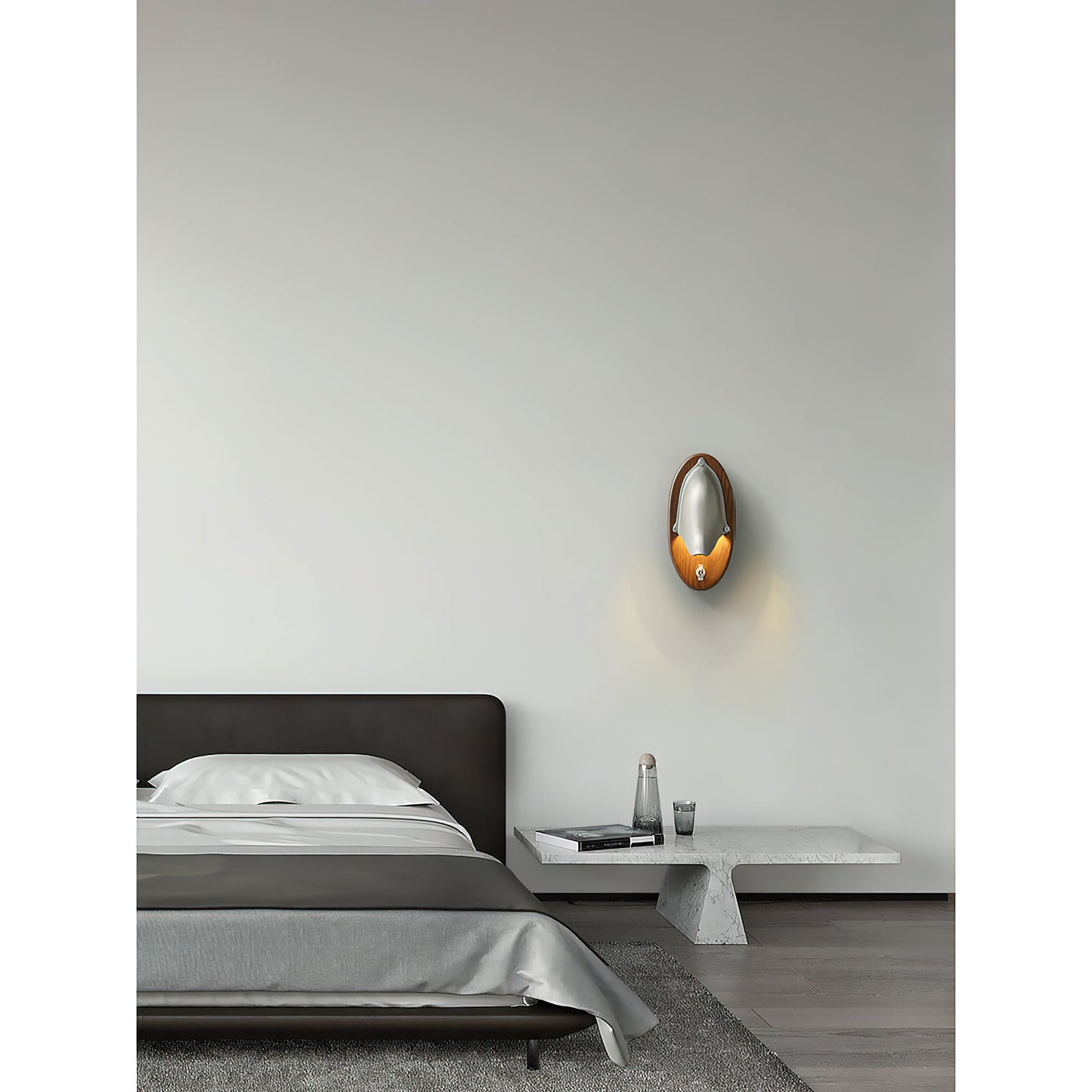 Grant Wall Lamp