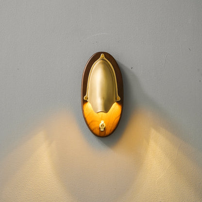Grant Wall Lamp
