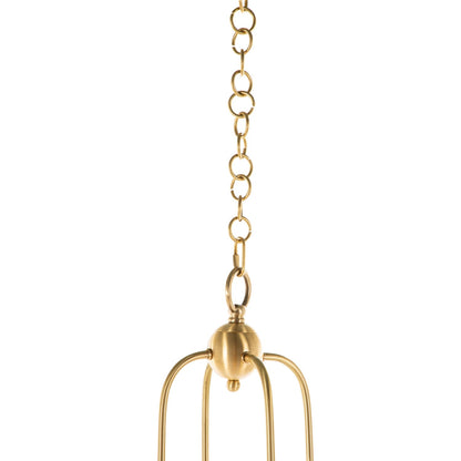 Apollo Chandelier