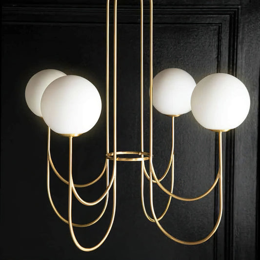 Apollo Chandelier