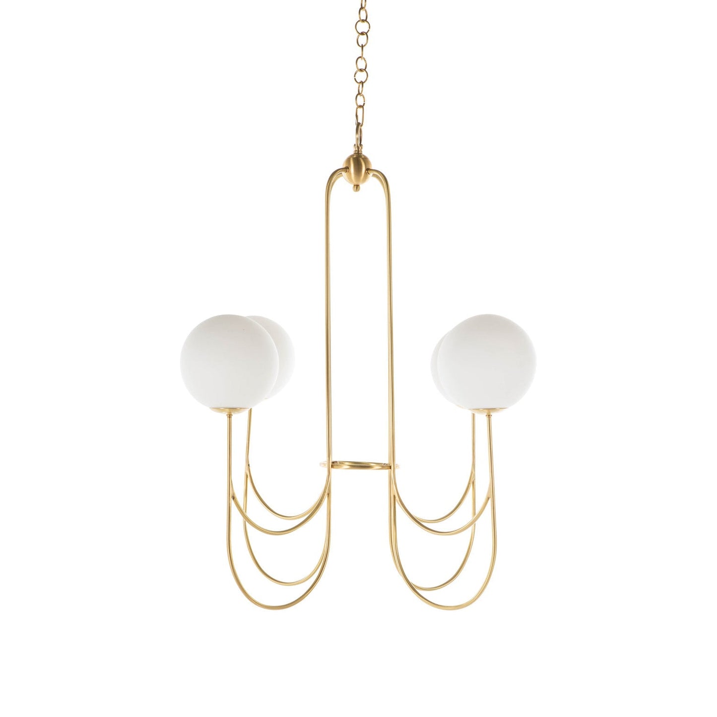 Apollo Chandelier