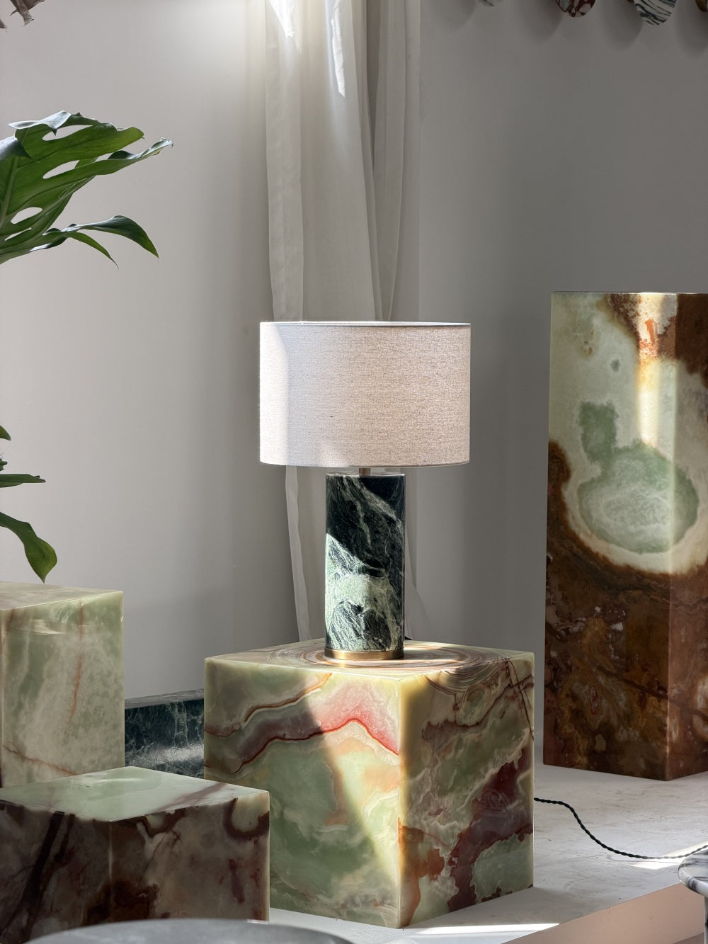 Gravity Table Lamp