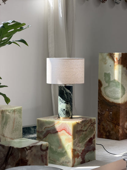 Gravity Table Lamp