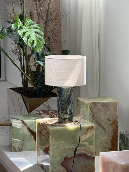 Gravity Table Lamp